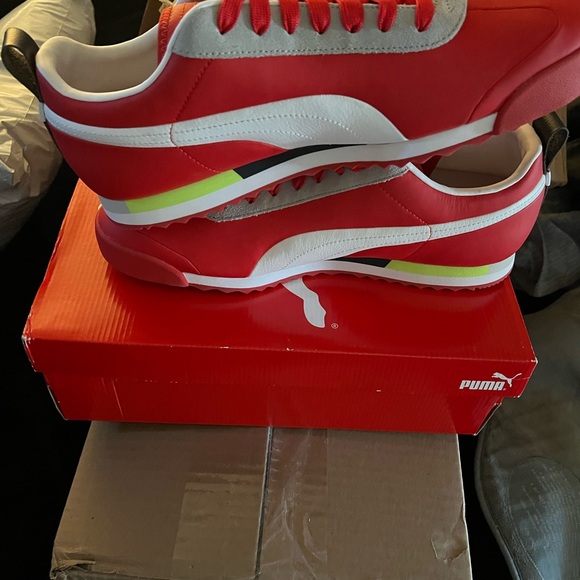 Puma Roma - Picture 2 of 2